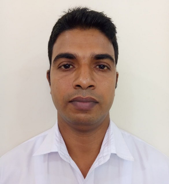 Mr. A.A.S. Lakshman